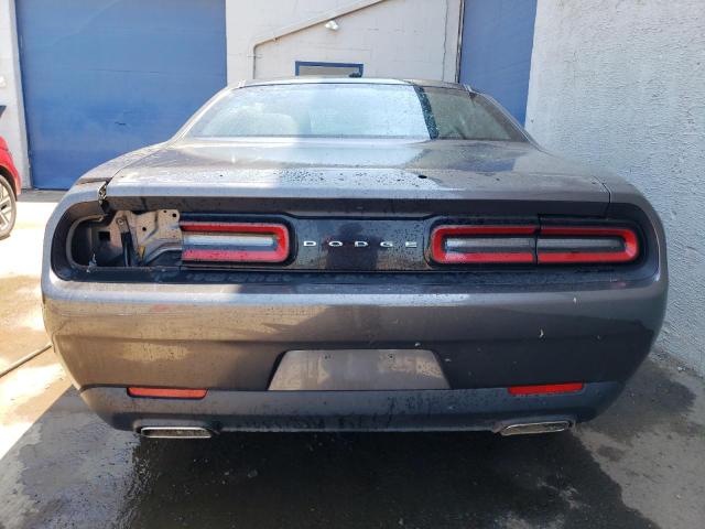 2023 Dodge Challenger Gt VIN: 2C3CDZJG3PH538686 Lot: 59777164