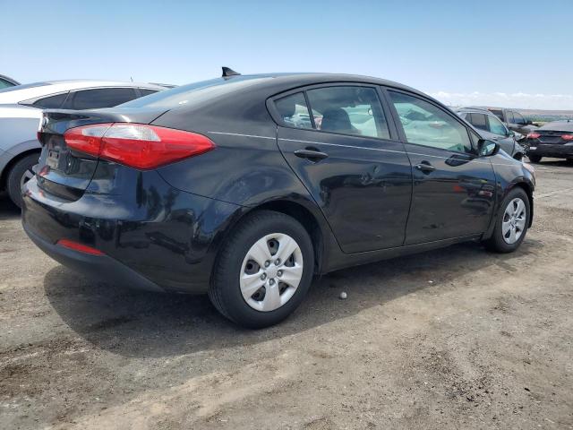 2015 Kia Forte Lx VIN: KNAFK4A68F5297896 Lot: 58406614