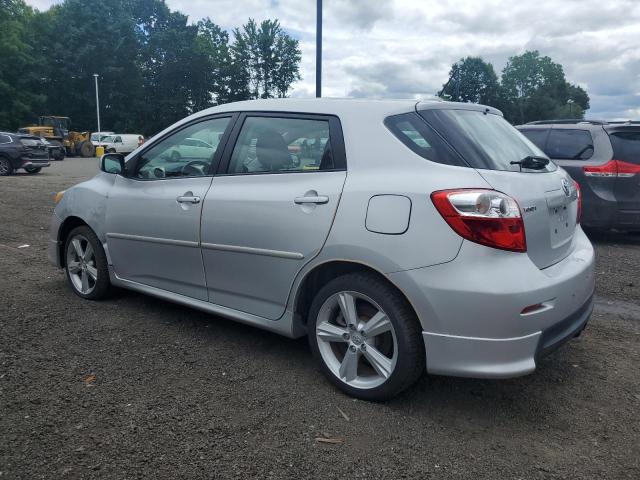 2010 Toyota Corolla Matrix S VIN: 2T1LE4EE7AC017167 Lot: 58662504