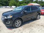 2015 FORD EDGE SEL - 2FMTK4J80FBC21491