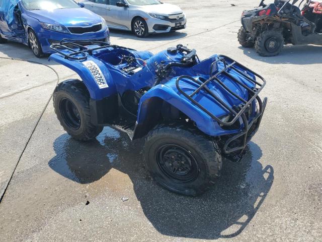2005 YAMAHA YFM350 FWA - 5Y4AH09YX5A014163