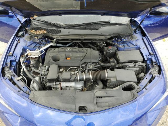 2021 ACURA TLX TECH A - 19UUB6F54MA009934