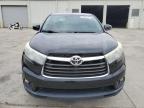 TOYOTA HIGHLANDER photo