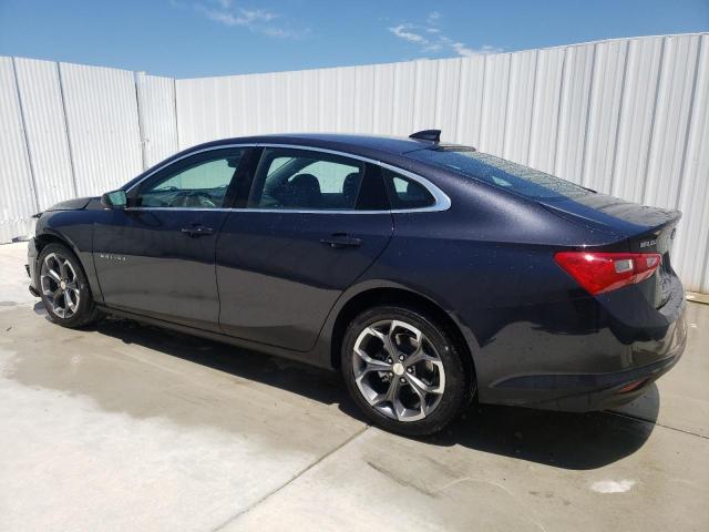 Vin: 1g1zd5st2pf134931, lot: 60330174, chevrolet malibu lt 20232