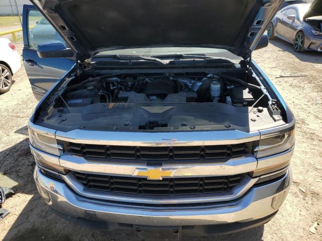 3GCPCREC0HG399920 2017 Chevrolet Silverado C1500 Lt