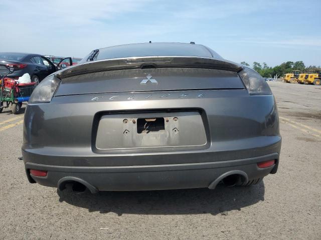 2012 Mitsubishi Eclipse Gs Sport VIN: 4A31K5DF6CE005752 Lot: 60570764