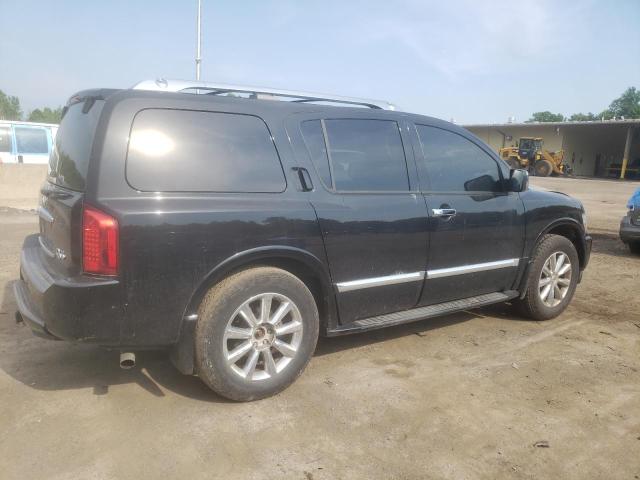 2010 Infiniti Qx56 VIN: 5N3ZA0NE6AN905911 Lot: 59766754