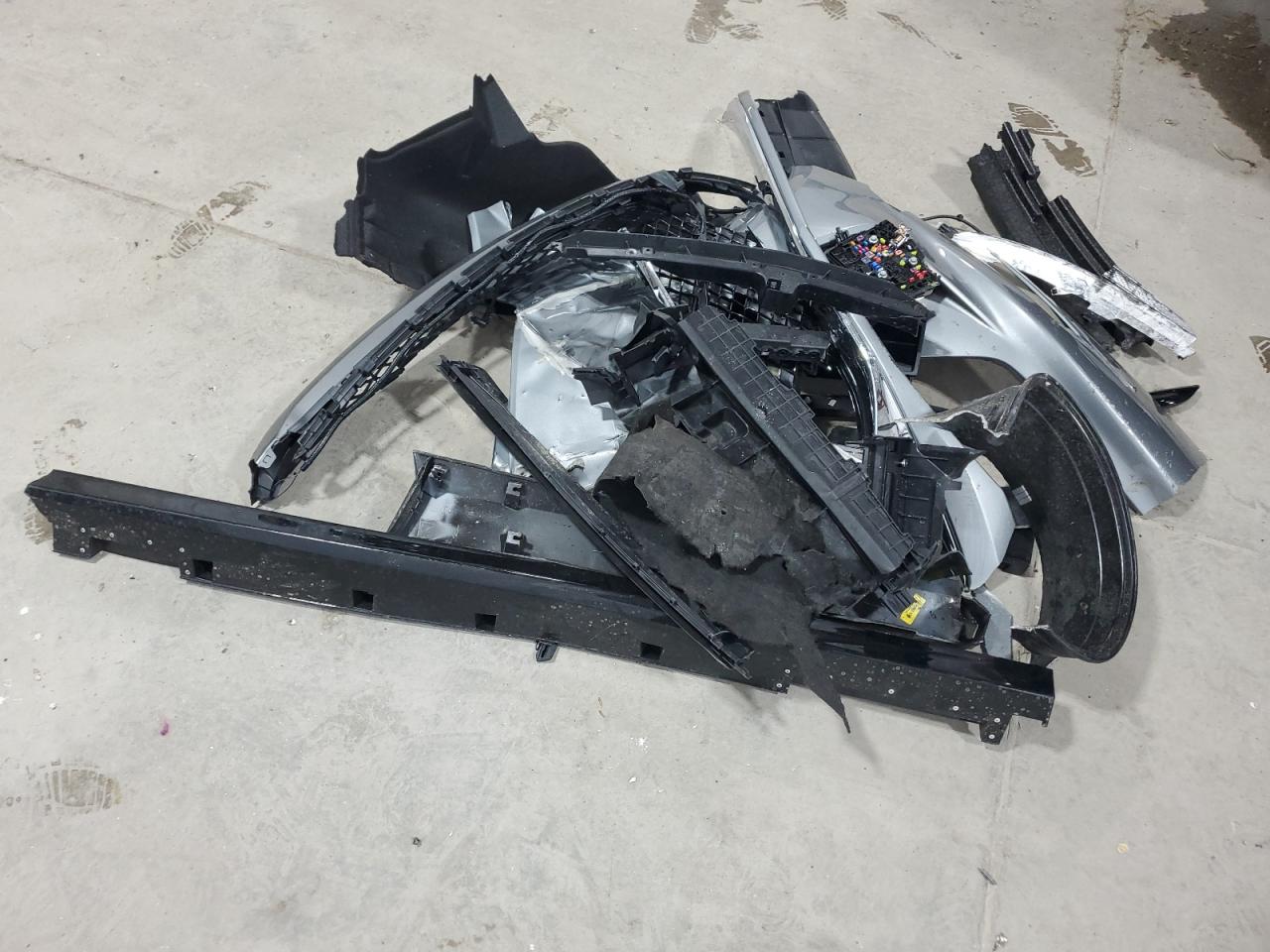 KL4AMDSL9RB181425 2024 Buick Encore Gx Sport Touring