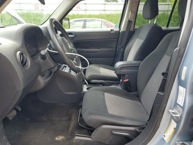 2014 Jeep Liberty (Patriot) - Image 7