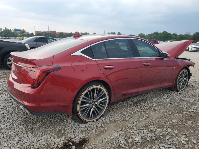 2021 CADILLAC CT5 PREMIU - 1G6DT5RW6M0118690