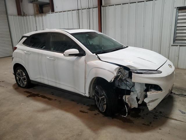 VIN KM8K33AG4PU188968 2023 HYUNDAI KONA no.4