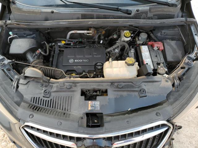 2017 Buick Encore Preferred VIN: KL4CJASB1HB051628 Lot: 57622914