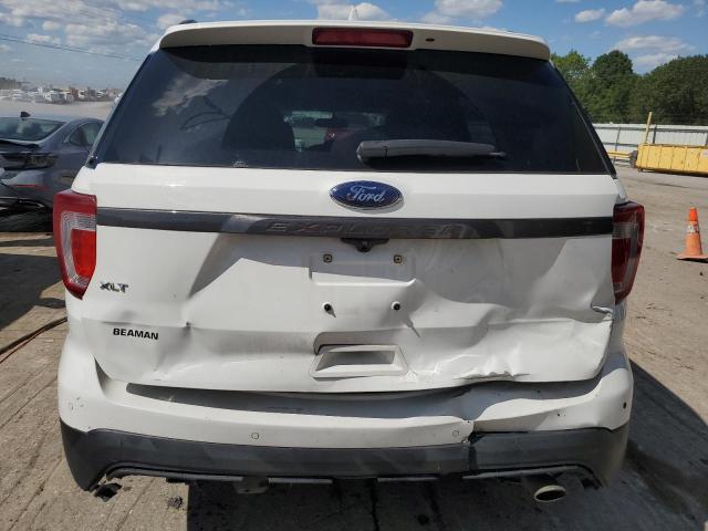 2017 Ford Explorer Xlt VIN: 1FM5K7D81HGC17998 Lot: 58274164