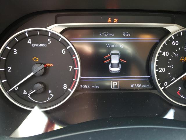 2023 Nissan Sentra Sv VIN: 3N1AB8CV6PY325226 Lot: 59427504