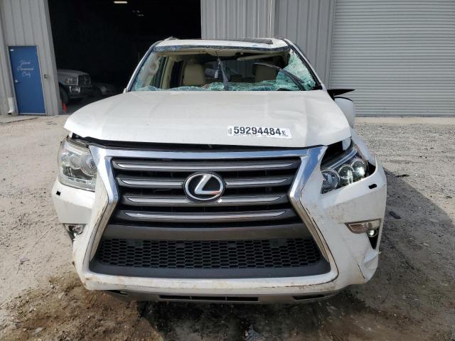 2014 LEXUS GX 460 PRE - JTJJM7FX8E5080984