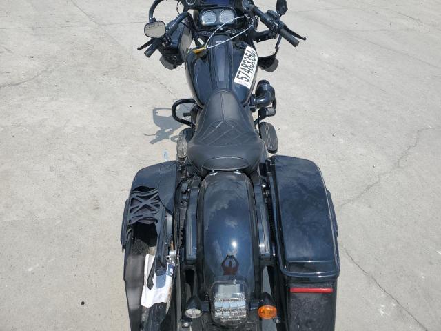 2023 HARLEY-DAVIDSON FLTRXST 1HD1ACL18PB612662