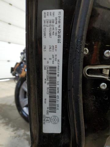 2015 JEEP PATRIOT 1C4NJRAB9FD393649
