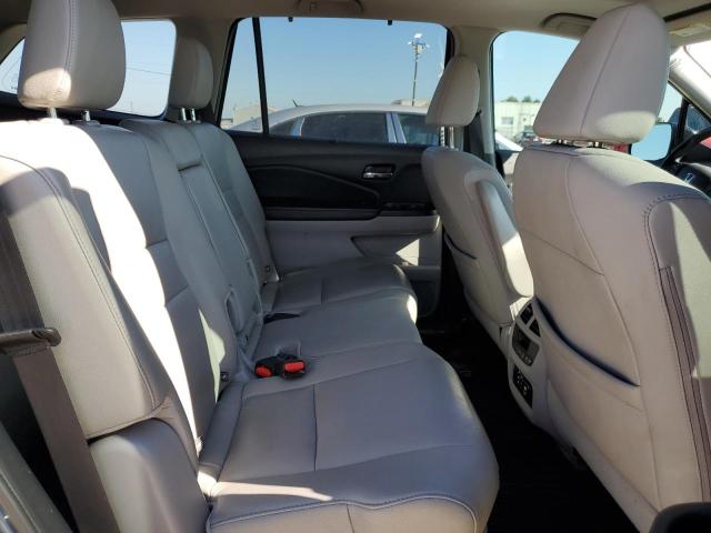 2016 Honda Pilot Touring VIN: 5FNYF5H98GB044972 Lot: 56712744