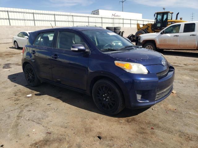 2008 Toyota Scion Xd VIN: JTKKU10408J031477 Lot: 57037684