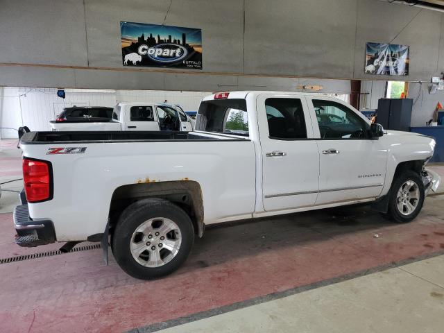 2014 Chevrolet Silverado K1500 Lt VIN: 1GCVKREC5EZ211947 Lot: 58834274