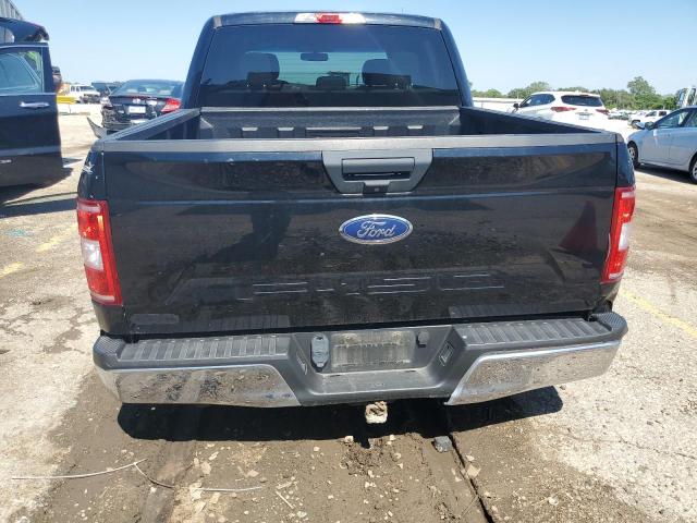 2018 FORD F150 SUPER - 1FTEW1E58JKD36144