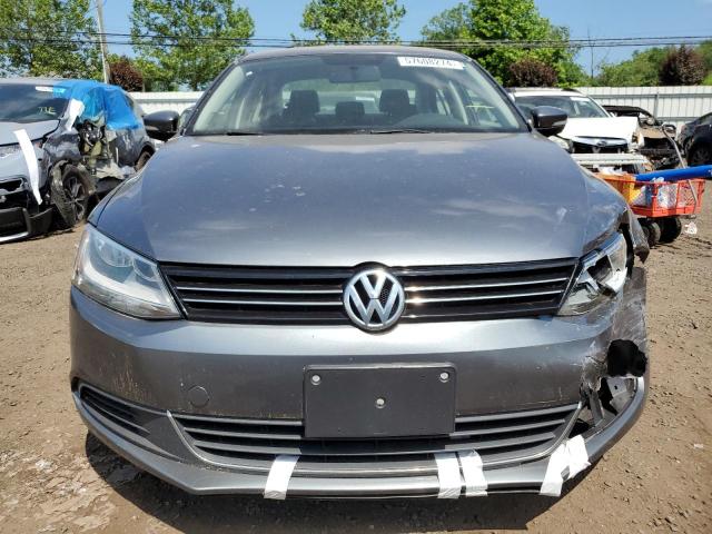 2013 Volkswagen Jetta Se VIN: 3VWDP7AJ5DM451423 Lot: 57608274