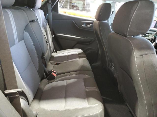 2023 Chevrolet Blazer 2Lt VIN: 3GNKBCR47PS178136 Lot: 57922624