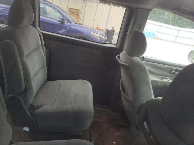 2000 Honda Odyssey Ex VIN: 2HKRL1863YH613953 Lot: 60708574