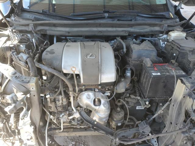 2017 Lexus Rx 350 Base VIN: 2T2ZZMCA3HC076074 Lot: 59365034