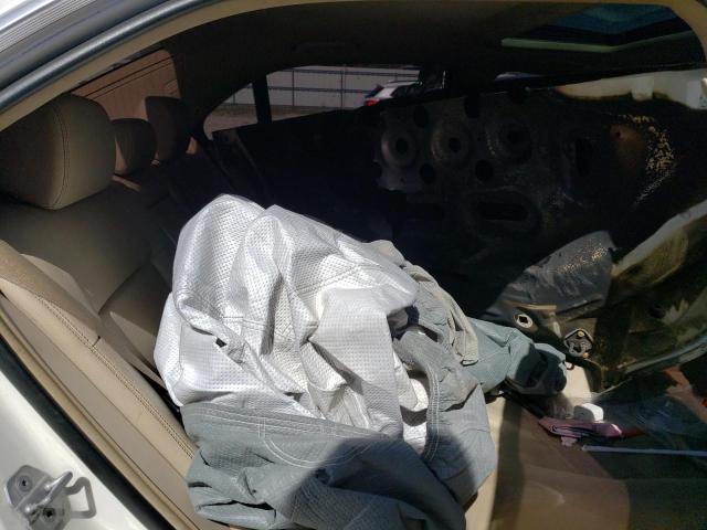 2014 Mercedes-Benz E 400 Hybrid VIN: WDDHF9FB7EA988724 Lot: 57565074