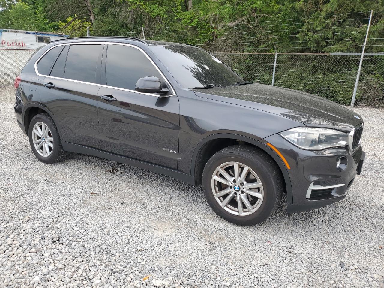 5UXKR0C5XE0H22672 2014 BMW X5 xDrive35I