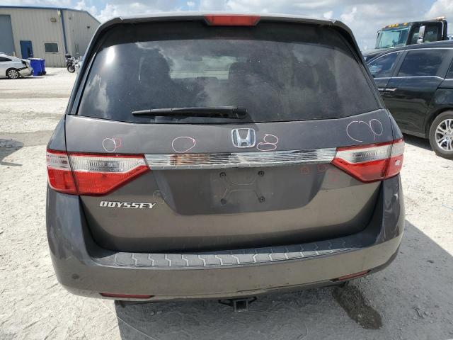 2011 HONDA ODYSSEY EX 5FNRL5H44BB079602  60473814