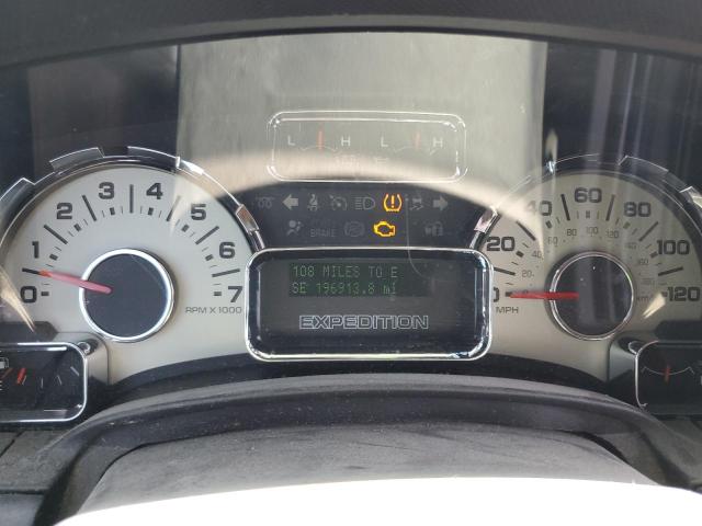 2009 Ford Expedition Eddie Bauer VIN: 1FMFU18569LA07675 Lot: 60256104