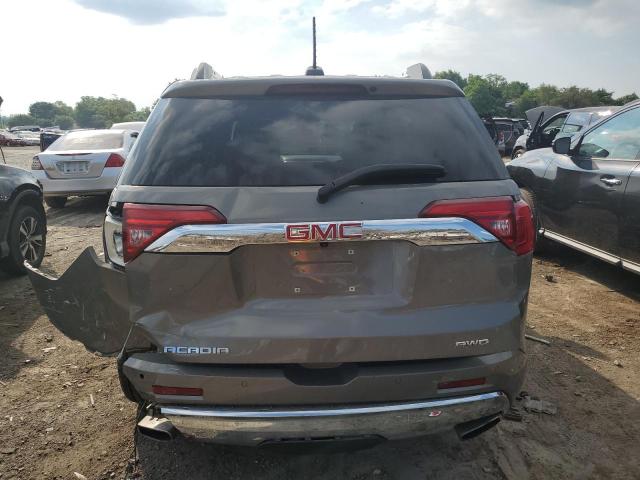 2019 GMC ACADIA DEN 1GKKNXLS6KZ138144  58560994