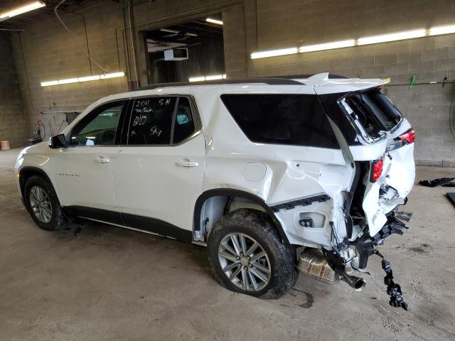 1GNEVGKWXPJ322609 2023 CHEVROLET TRAVERSE - Image 2