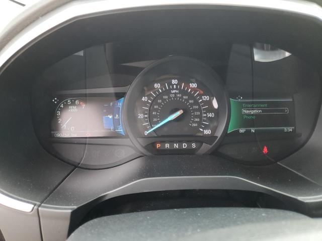 2017 Ford Edge Sport VIN: 2FMPK4AP3HBC44288 Lot: 56816644