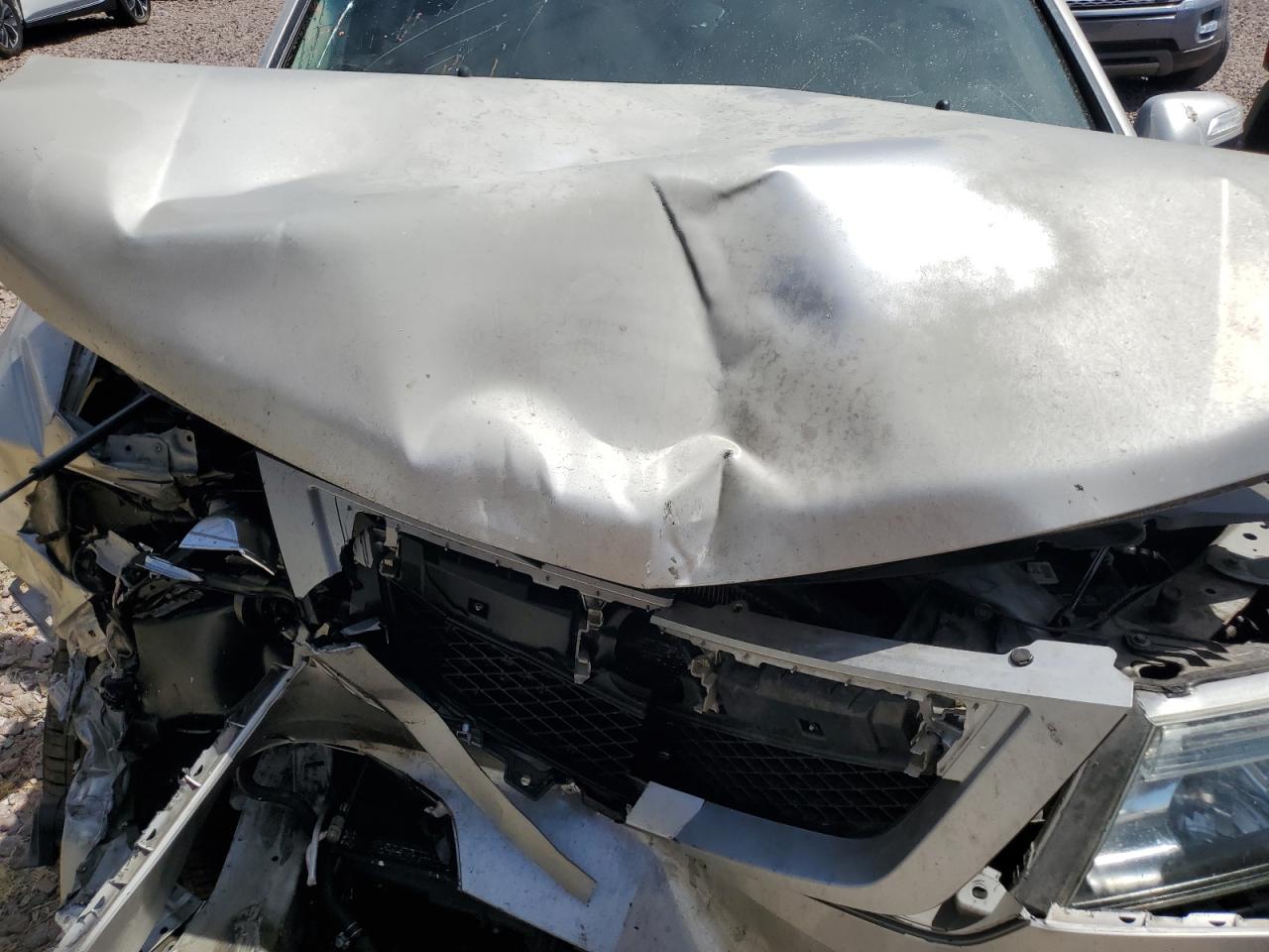 2HNYD2H2XCH524615 2012 Acura Mdx