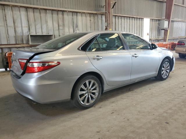 VIN 4T1BD1FK7HU210364 2017 Toyota Camry, Hybrid no.3