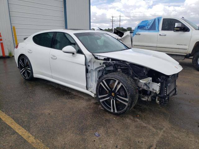 2015 Porsche Panamera 2 VIN: WP0AA2A7XFL007425 Lot: 59696974