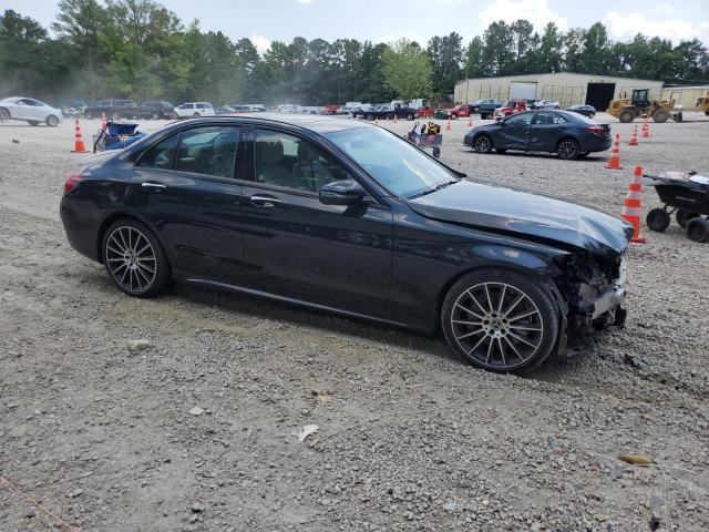 2019 Mercedes-Benz C 300 VIN: 55SWF8DB3KU293866 Lot: 58854284