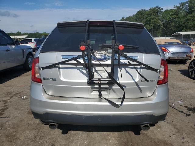 2011 Ford Edge Limited VIN: 2FMDK3KC4BBA68951 Lot: 57499834