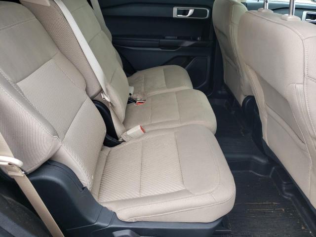 2021 Ford Explorer VIN: 1FMSK8BH8MGB91079 Lot: 60647694