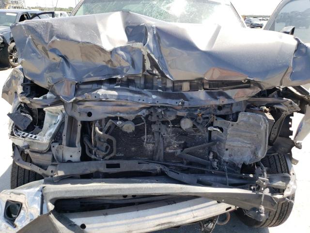 2017 TOYOTA TUNDRA CRE - 5TFDY5F17HX642788