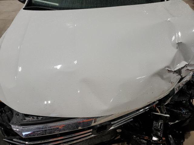 2021 Volkswagen Jetta Sel VIN: 3VWE57BU3MM062301 Lot: 59342034