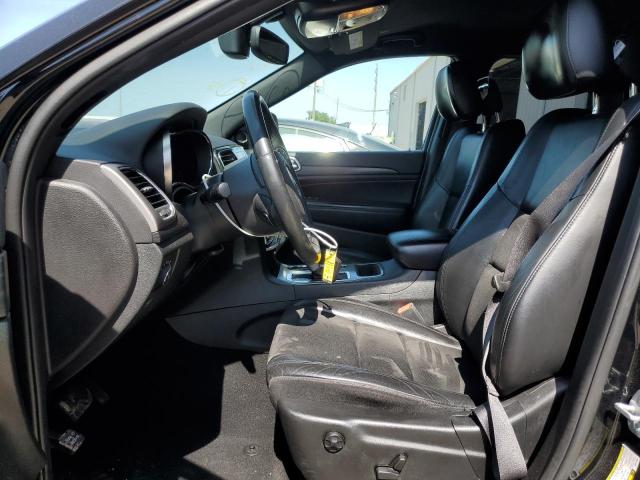 2019 Jeep Grand Cherokee Laredo VIN: 1C4RJEAG5KC672862 Lot: 57250904