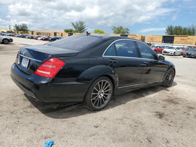 VIN WDDNG7DB9DA500962 2013 Mercedes-Benz S-Class, 550 no.3