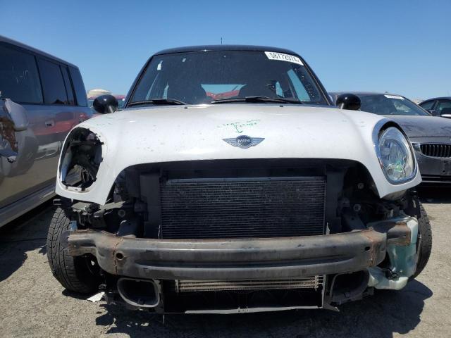 2013 Mini Cooper S Paceman VIN: WMWSS7C58DWN52039 Lot: 58772974