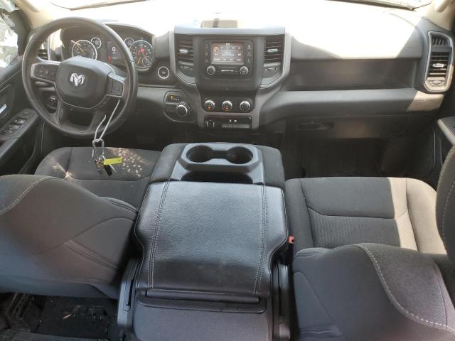 2019 Ram 1500 Tradesman VIN: 1C6RREGT4KN526686 Lot: 57936594