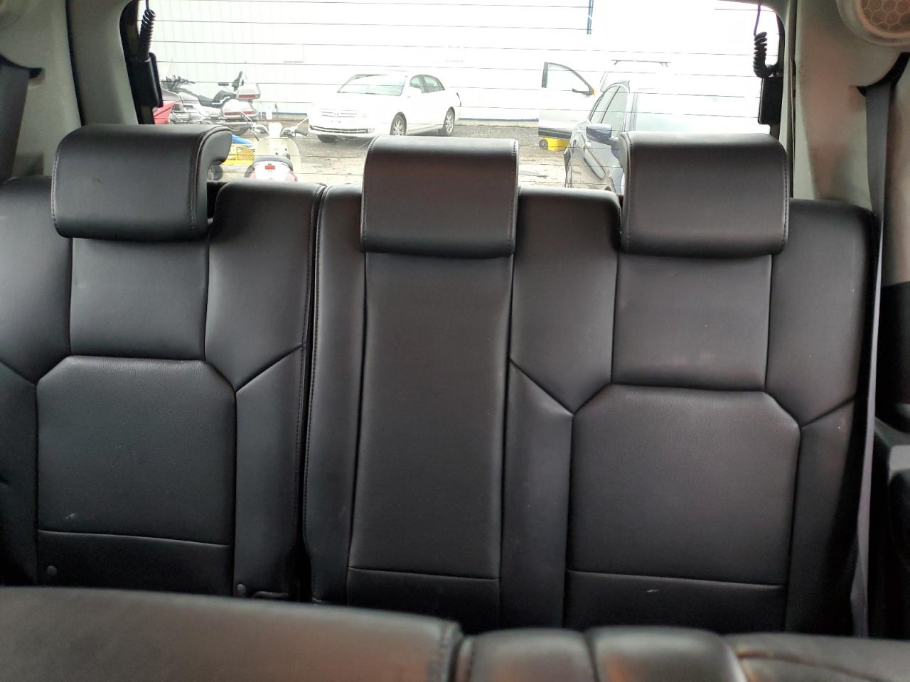 5FNYF4H95BB506360 2011 Honda Pilot Touring