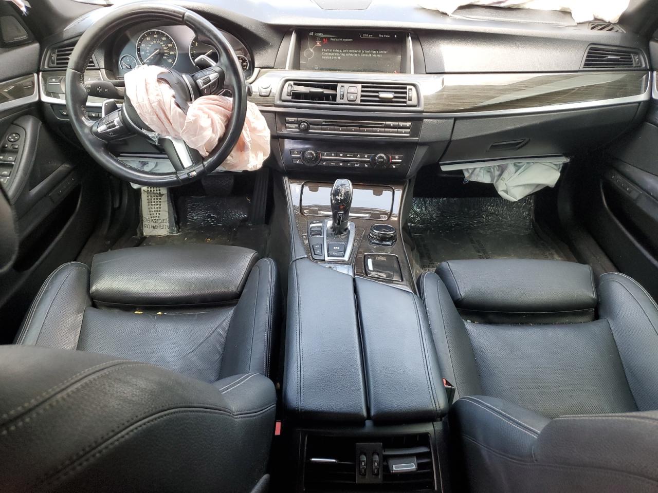 WBAKN9C51ED680557 2014 BMW 550 I